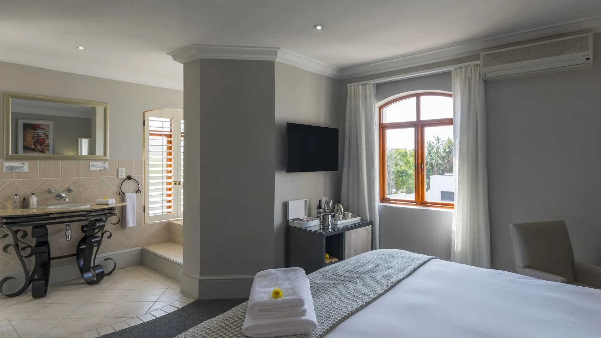 Villa Tuscana Boutique Hotel Port Elizabeth