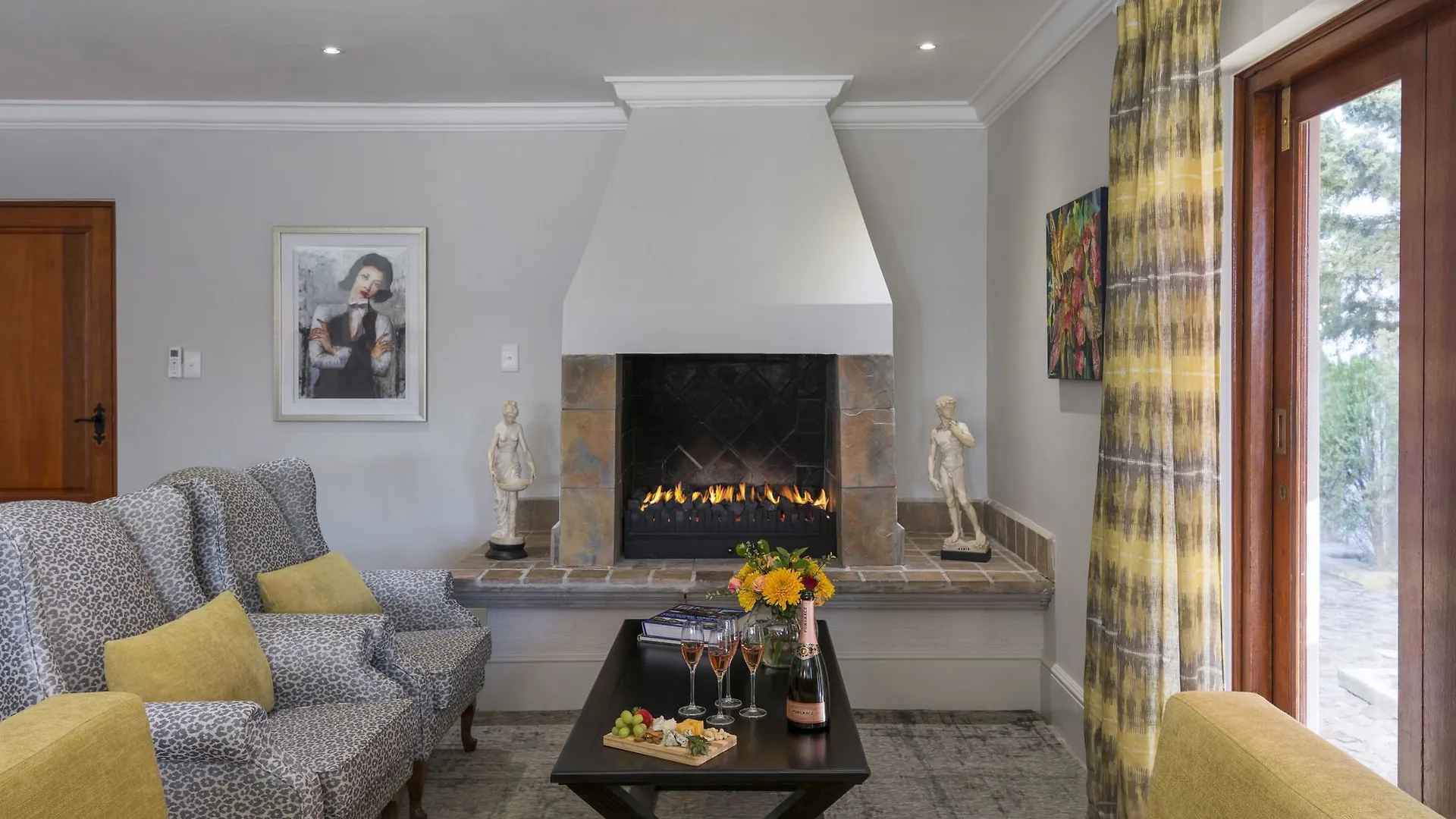 Villa Tuscana Boutique Hotel Port Elizabeth